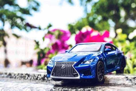 are lexus inexpensive to repair